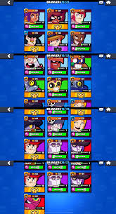All content must be directly related to brawl stars. Is This Normal Maxed Power Points On 18 Brawler Yet No Legendary Yet Brawlstars
