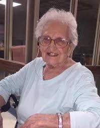 Anna Jenkins Obituary