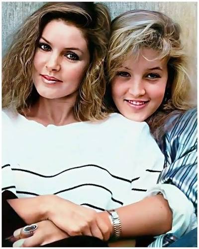 She just lost her daughter - Lisa Marie Presley - but who is Elvis's only  wife and Lisa Marie's mother, Priscilla?
