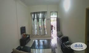 Pembangunannya tidak memakan waktu yang lama dan tidak membutuhkan area yang banyak. 44 Hiasan Dalaman Ruang Tamu Rumah Semi D