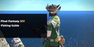 Let's get into how exactly to level as a carpenter. Ffxiv Fishing Guide Get Hooked On This Relaxing Class Mmo Auctions