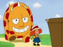 Maybe you would like to learn more about one of these? Maggie And The Ferocious Beast Where To Watch And Stream Tv Guide