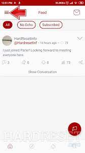 How do i delete my account and personal data on edx if my edx account is linked to a social media account (e.g., facebook or google)? How To Delete Parler Account How To Hardreset Info