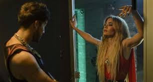 I am the queen), formerly known as puro flow, is a mexican telenovela produced by teleset and sony pictures television for televisa. La Novela Que Reemplazara A La Reina Del Flow 2 En Caracol Y Desde Ya Genera Polemica