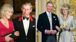 1,323 likes · 3 talking about this. Prince Charles And Camilla Duchess Of Cornwall S Wedding Day In Photos