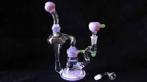 The best selling vaporizers, bongs, dab pens, and cannabis accessories across our entire smoke shop. Tornado Recycler Glass Bong Dab Rig Combo Water Test Youtube