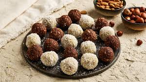 Basische rezepte leckere inspiration fur die kuche. Basisch Naschen Gesund Naschen