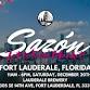 Sazon Latin Food Market in Fort Lauderdale  event image