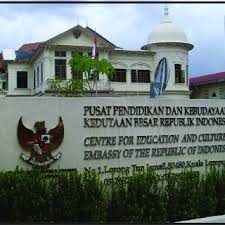 Mengembangkan organisasi sekolah/ madrasah sesuai dengan. Frontage Of Sekolah Indonesia Kuala Lumpur Sikl Download Scientific Diagram