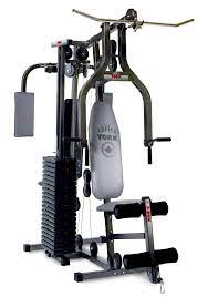 York 7240 Multi Gym Home Gym Equipment Machines York Barbell Home Multi Gym Home Gym Equipment Multi Gym