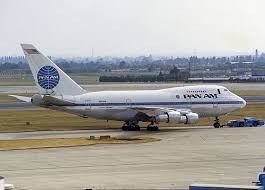 N533pa Boeing 747sp 21 Pan Am Boeing Vintage Aircraft American Airlines