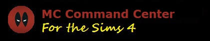 Here is how you install mc command center for the sims 4 on pc! Mc Command Center