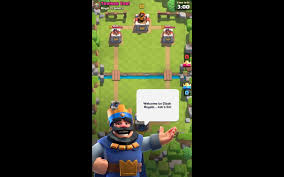 El tower defense de supercell se ha convertido por . Clash Royale Pc Download On Windows 10 Free