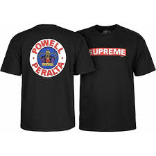 La temperatura media en invierno oscila. Quien Diseno El Logo De Supreme Wag1 Magazine