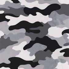 Black And White Camouflage Wallpaper Camouflage Wallpaper In Black White And Silver Hardtofind Camo Wallpaper Camouflage Wallpaper Grey Camouflage Wallpaper