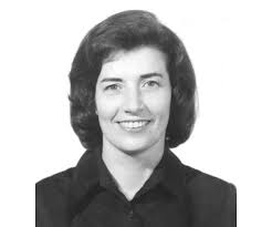 Margaret "Genny" Brown Obituary (1933