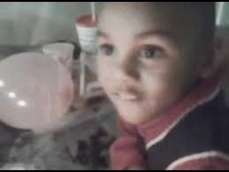 MeeChee 4th Birthday