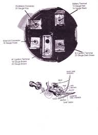 All the wires at the connectors have alpha/numeric addresses showing where the other end of the wire is located ac­ cording to the grid. 55 Chevy Truck Ignition Wiring Diagram Wiring Diagram Automatic