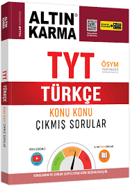 Aöl soru kitapçığı ve cevap anahtarı. Altin Karma 2020 Tyt Turkce Konu Konu Cikmis Sorular Kolay Orta Zor Monopol Kitabevi