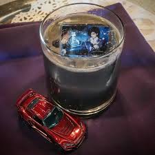 Dig If You Will These Prince-Inspired Cocktails | Alcohol Professor