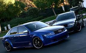 Audi A4 Wide Body Google Search Audi A4 Audi Cars Audi