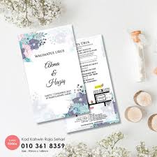 Check spelling or type a new query. Kad Kahwin Raja Sehari Weddingmate My