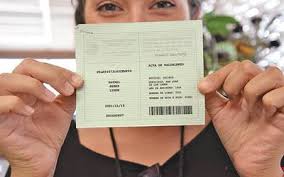 It's possible to derive a person's date of birth, gender, and place of birth from the curp if it is the only piece of information about an individual that is available. Cumple La Curp 20 Anos La Voz De La Frontera Noticias Locales Policiacas Sobre Mexico Mexicali Baja California Y El Mundo