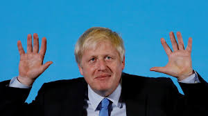 Born 19 june 1964) is a british politician and writer serving as prime minister of the united kingdom and leader of the conservative party since july 2019. Why Boris Johnson Won To Become The New Uk Prime Minister Quartz