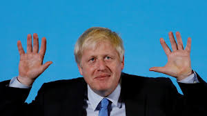 Have i got news for you. Why Boris Johnson Won To Become The New Uk Prime Minister Quartz