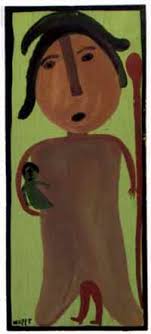 Collected Visions: African American Self-Taught Artists from the  Southeastern United States