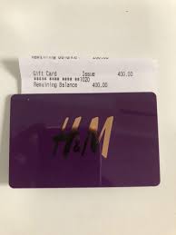 Check spelling or type a new query. H M Gift Card Tickets Vouchers Vouchers On Carousell