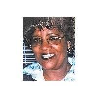 Jovita ROBINSON Obituary