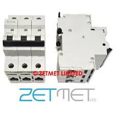 10amp 230/400v chint dz47 circuit breaker mcb c type 1pole. Eaton Mem Mch310 Memshield 2 10 Amp 10ka Triple Pole Type C Circuit Breaker Mcb Electrical Discounted Supplies