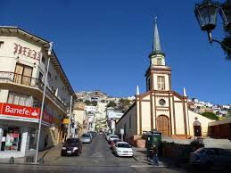 Companies include pullman bus, turbus and flota barrios. Coquimbo And La Serena Chile Wheresnina