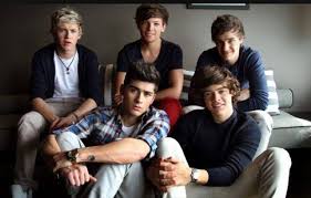 Radioactive set an industry record for the slowest climb to the top five in the hot 100. One Direction Best Song Ever Home Facebook