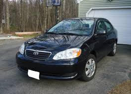 The 2005 toyota corolla xrs is the result. 2005 Toyota Corolla Xrs Sedan 1 8l Manual