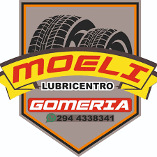 Gomería y Lubricentro Moeli
