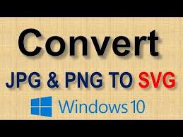 There are 2 ways to convert a raster image to vector. How To Use Inkscape To Convert To Svg Youtube Cricut Tutorials Cricut Design Photo Editing Programs