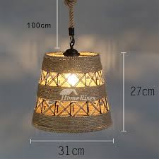 Kichler abbotswell 4 light 14 wide taper candle pendant. Rustic Pendant Lights Hanging Rope For Kitchen Hollow Lighting