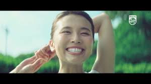 フィリップス ソニッケアー ダイヤモンドクリーン ディープクリーンエディション DAIGO TOMOMI 長嶺シャノン