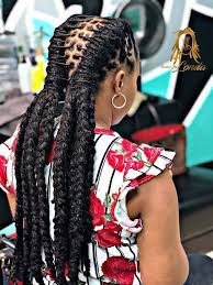 Dreadlocs Dreadlocks Dreads Locs Dreadstyles Locstyles Locnation Nappyroots Locs4life Locs Hairstyles Dreadlock Hairstyles Black Natural Hair Styles