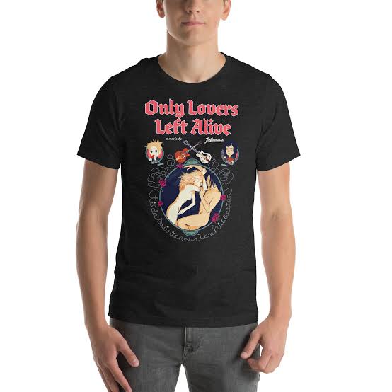 Only Lovers Left Alive - Etsy