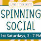 Spinning Social event in Creve Coeur, MO