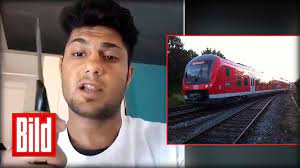 Städte fordern islamunterricht an deutschen schulen. Video Des Attentaters Isis Anschlag Bei Wurzburg Youtube
