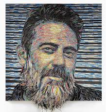 Michael Panetta @panettaglassdesigns is a glass artist that is currently  showing at the Sawdust Festival as well as the juried show Festival of  Arts, both at Laguna, CA all summer. We have