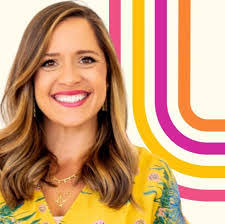 Lana Metz's Instagram, Twitter & Facebook