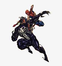 Download the vector logo of the venom three brand designed by in encapsulated postscript (eps) format. Venom Spiderman Logo Png Carnage Vs Venom Png Transparent Png 571x800 Free Download On Nicepng