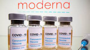 May 15, 2021 · actualidad. Coronavirus Los Efectos Secundarios De La Vacuna De Moderna Y Cuando Aparecen As Com
