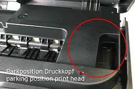 Anleitung Druckkopfreinigung Brother Tintenstrahldrucker