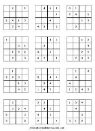 Check spelling or type a new query. Free Printable Sudoku Puzzles For Kids Sudoku Sudoku Puzzles Sudoku Printable